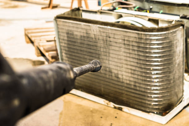 Best Air Duct Cleaning Company Near Me  in Bloomfield, IN