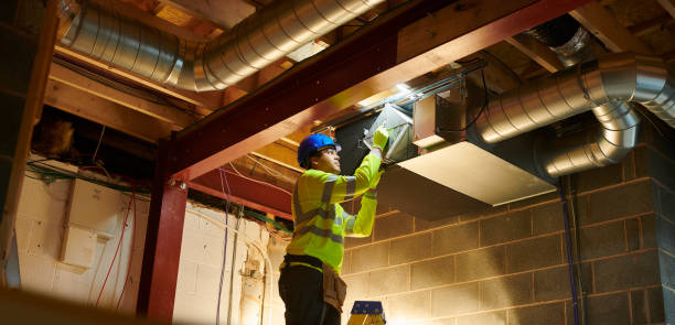 Best Air Duct Cleaning Near Me  in Bloomfield, IN
