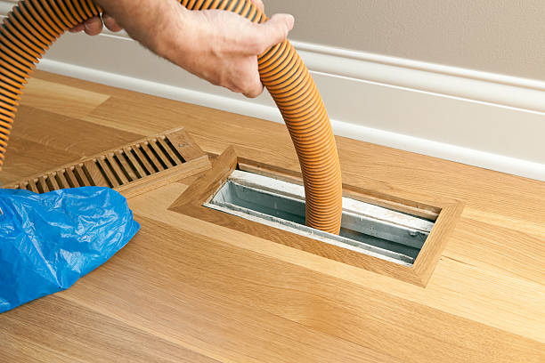 Best Affordable Air Duct Cleaning  in Bloomfield, IN
