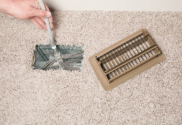 Best HVAC Air Duct Cleaning  in Bloomfield, IN