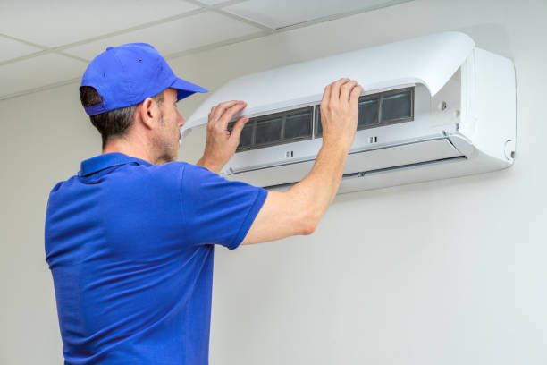 Best Residential Air Duct Cleaning  in Bloomfield, IN